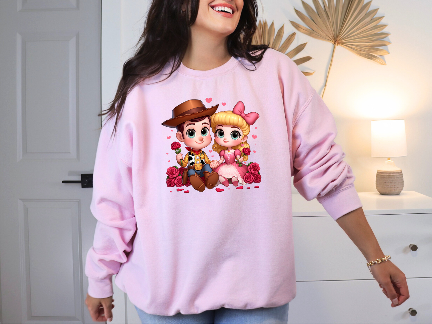 Woody Sweatshirt