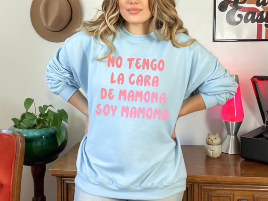 Mamona Sweatshirt