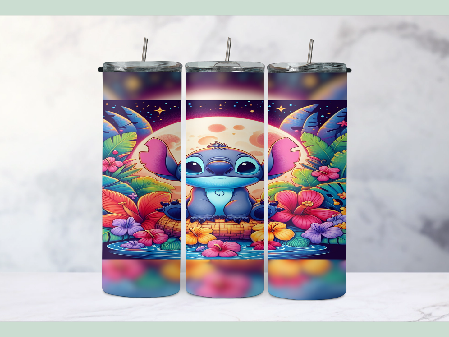 Stich Tumbler