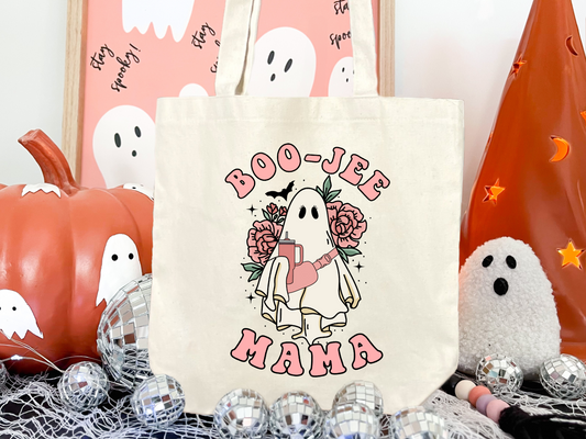 Boojee Mama Tote