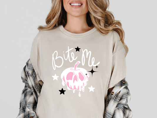 Bite Me T-shirt