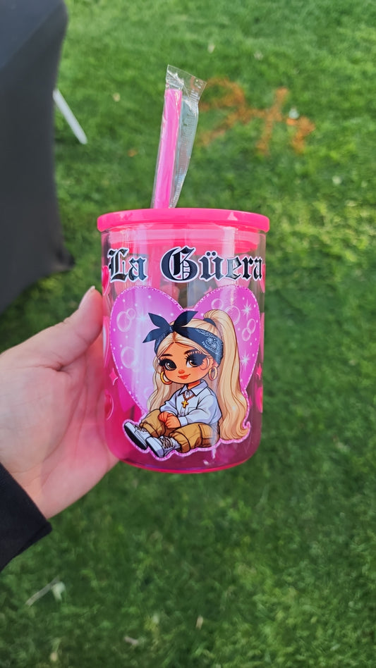 La Guera Mug